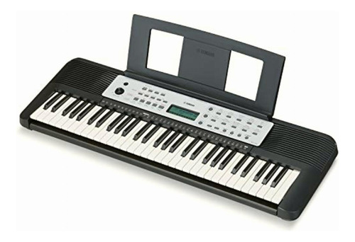 Yamaha Teclado Basico Educa Ypt-270