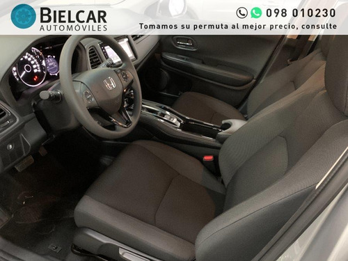 Imagen 11 de 14 de Honda Hr-v Lx 2021 Entrega Inmediata 2021 0km
