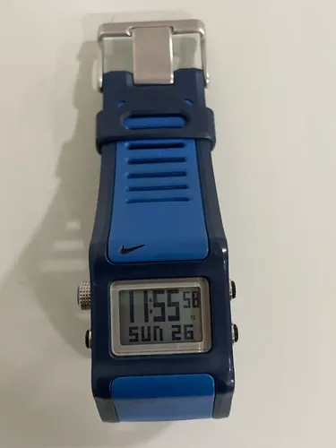 Relógio Nike Hammer Raro - Impecável | Frete grátis