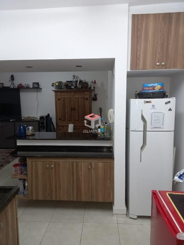 Imagem 4 de 13 de Apartamento À Venda, 2 Quartos, 1 Vaga, Nova Petrópolis - São Bernardo Do Campo/sp - 98435