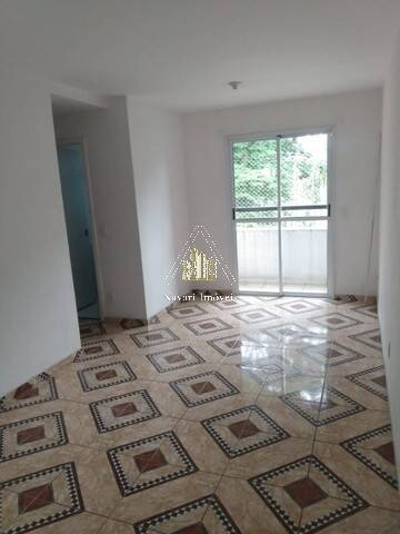 Imagem 2 de 12 de Apartamento Em São Paulo No Ecoway Com 49 M² 2 Dorms 1 Vaga - Ap0811