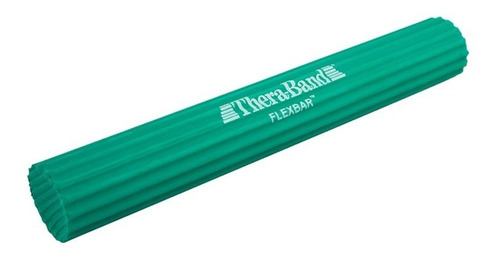 Flexbar Theraband Color Verde