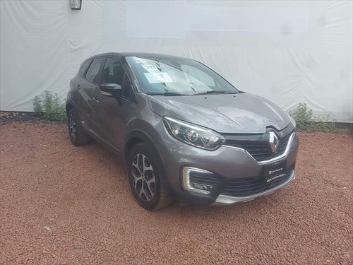 Renault Captur 2020