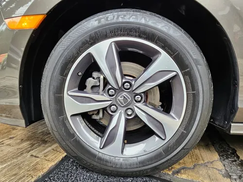 Honda Odyssey 3.5 Touring At
