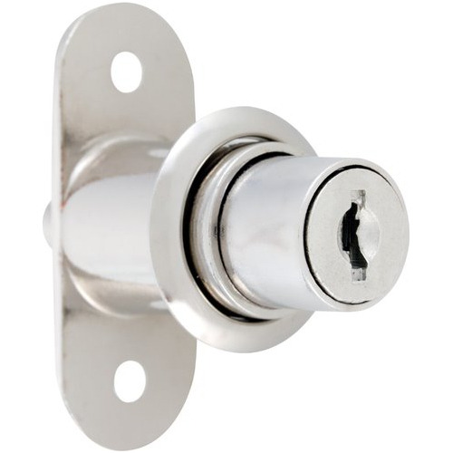 Cerradura Muebles Odis Corredera 2460-1924