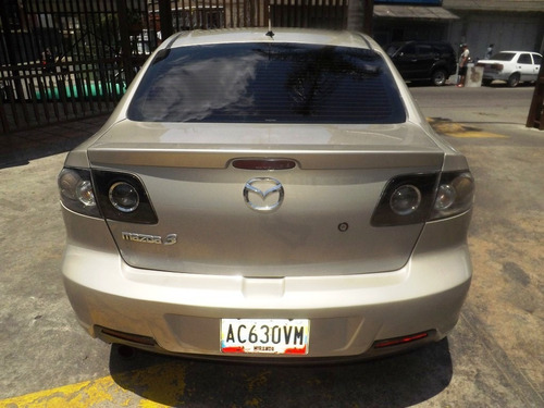 Mazda Mazda 3 .
