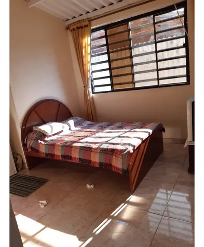 Vendo Casa En Apiay