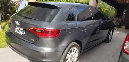 Audi A3 1.4 T Fsi Technology 2014