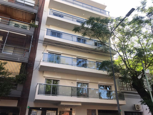 Imagen 2 de 30 de Departamento - Villa Urquiza