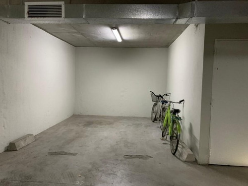 Imagen 8 de 9 de Cocheras En Venta A Estrenar En Palermo