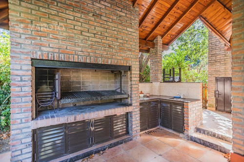 Imagen 6 de 30 de Casa En Venta En Los Horneros - Maroto Propiedades