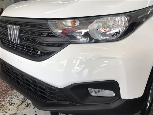 Imagen 9 de 25 de Fiat Strada Freedom 1.4 0km Tomo Usados Llave X Llave 2-