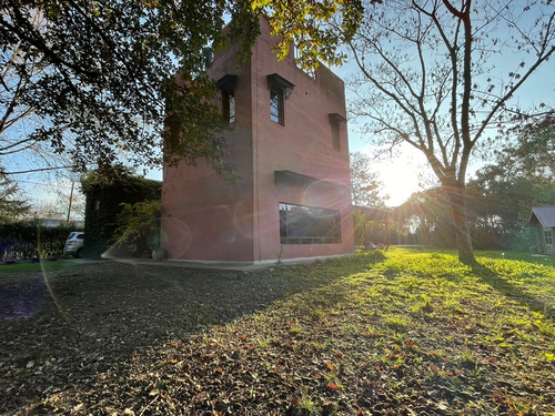 Venta | Hermosa Casa Quinta 5 Ambientes | Lujan Retasada