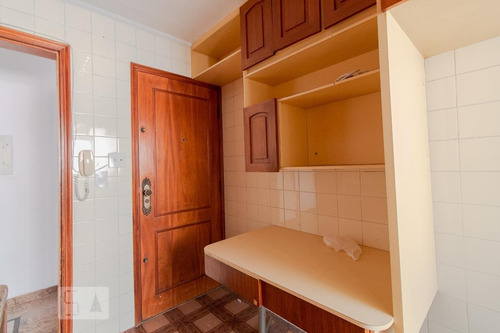 Apartamento À Venda - Tatuapé, 3 Quartos, 86 - S893133533