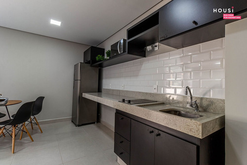 Imagem 9 de 15 de Apartamento - Itaim Bibi - Ref: 952 - L-952