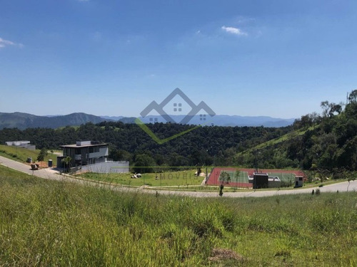 Imagem 11 de 11 de Terreno 490m2 Altavis - Aldeia Da Serra - Te00025 - 70017915