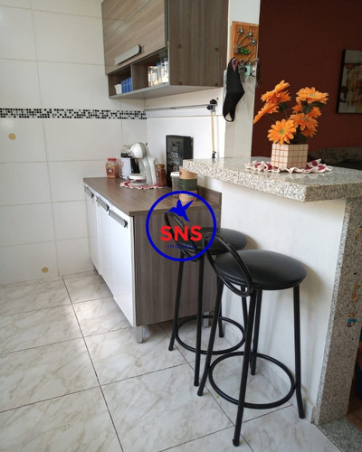 Imagem 14 de 23 de Apartamento - Ap03673 - 70182927
