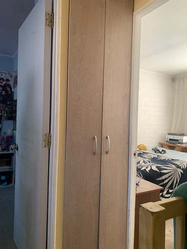 Casa En Venta De 3 Dorm. En Puente Alto, Pasaje Cerrado