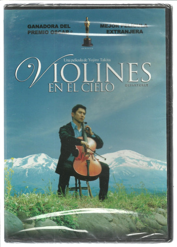 Violines En El Cielo