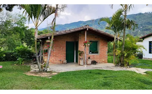 Finca En Vender En Amagá