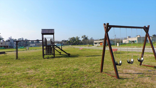 Lote En Venta En El Barrio Cerrado Hudson Park. Consultar Financiacion