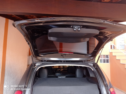 Renault Duster 2013 1.6 16v Dynamique Hi-flex 5p