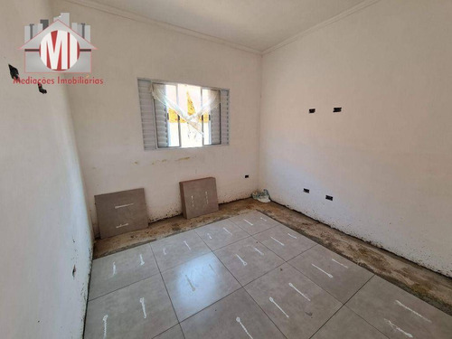 Imagem 9 de 19 de Lindo Projeto, Com Escritura, 3 Dormitórios, Piscina, Campinho, Área Gourmet, À Venda, 1900 M² Por R$ 550.000 - Zona Rural - Pinhalzinho/sp - Ch0909