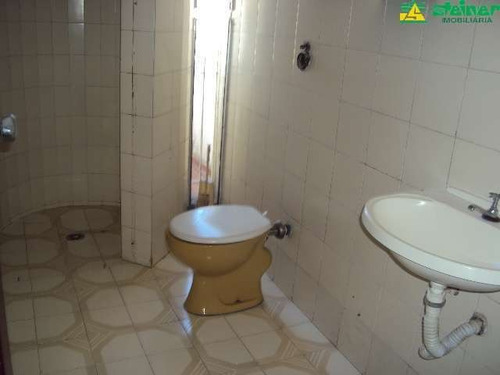 Imagem 26 de 27 de Aluguel Ou Venda Sobrado 4 Dormitórios Centro Guarulhos R$ 5.000,00 | R$ 800.000,00 - 31178v