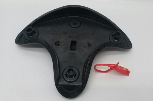Capa Miolo Volante C/ Acionador Buzina Vectra 97/05 34966 Z (Usado)