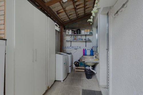 Imagem 4 de 17 de Aconchegante Casa De Condomínio Com Excelente Localização E Fácil Acesso!!! - 27213