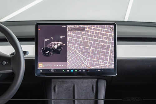 Tesla Model 3 Tesla Model Y Long Range Performance