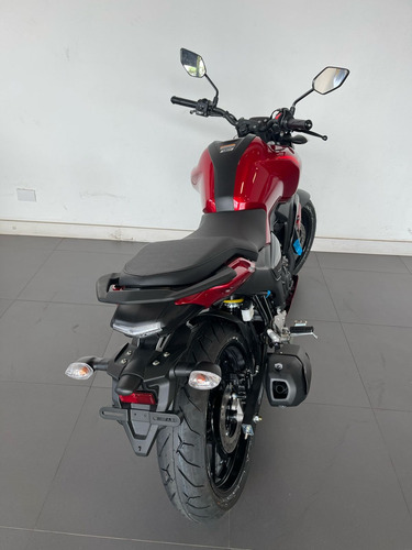 Yamaha Fazer Fz15 150cc 0km - 2025 - Yamaha Dahruj - Bruno