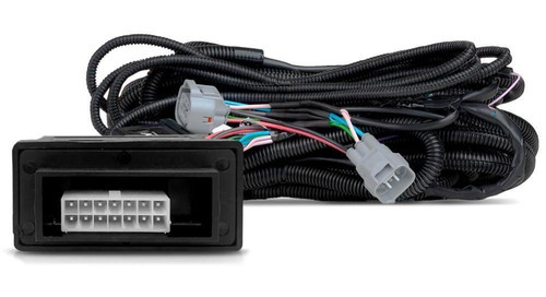 Modulo Elétrico Engate Pick Up Sinalização Luzes Connect 2