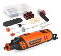 Comprar Kit De Herramientas Rotativas De Jorgensen, 6 Herramienta Ro