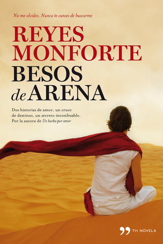 Besos De Arena (libro Original)
