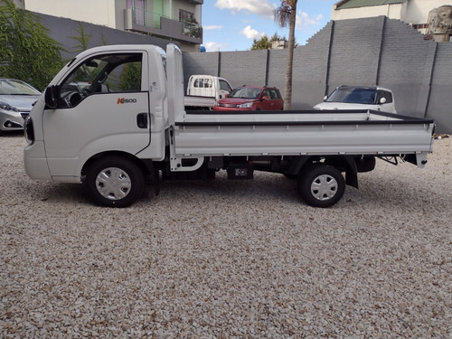 Kía K/2500 Con Caja Okm