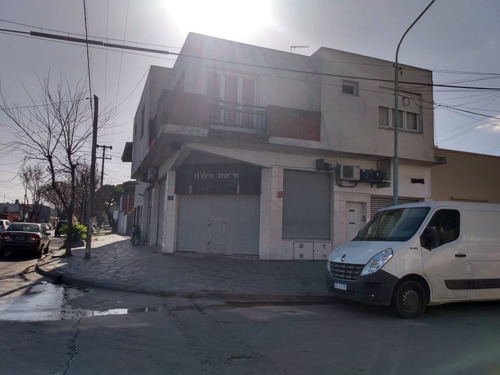 Imagen 5 de 9 de Oportunidad!!!! Casa + Local 226m²+ 1 Cochera