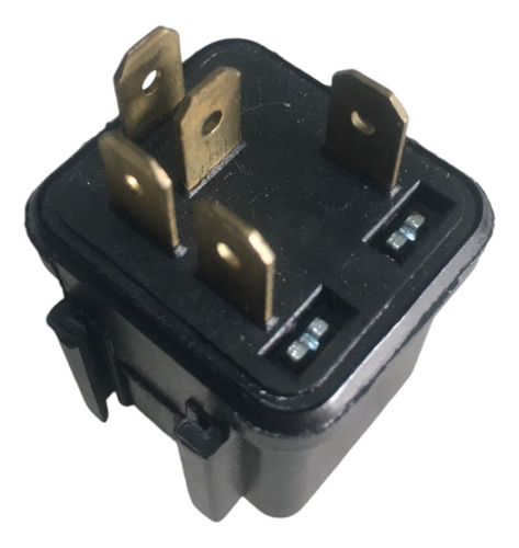 Relay Arranque Aire Acondicionado Luces Isuzu Luv 89/