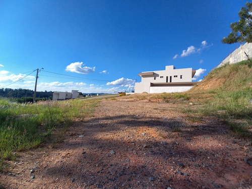 Imagem 3 de 11 de Terreno, Lote, Condomínio Fechado, Venda, Bella Vitta, Jardim Celeste, Jundiaí - Te00392 - 69376428