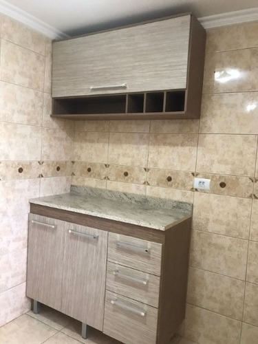 Imagem 8 de 26 de Apartamento Padrão Para Venda No Bairro Santa Terezinha, 2 Dorm, 1 Vagas, 55 M² - 5583