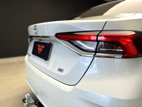 Toyota Corolla 2.0 VVT-IE FLEX XEI DIRECT SHIFT