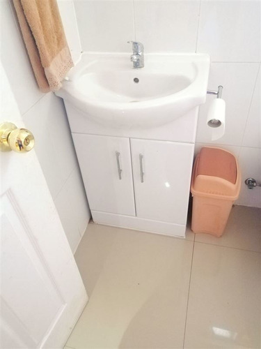 Imagen 7 de 13 de Vendo Casa En Maipu, 3 Dorm., 1 Baño, Antejardin , Patio
