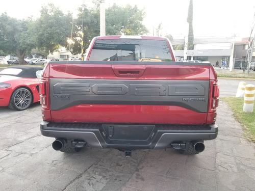 Ford Lobo Raptor