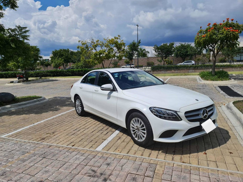 Imagen 1 de 15 de Mercedes Benz Clase C C180 ¡¡¡ 2019 Como Nuevo¡¡¡