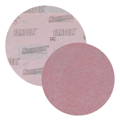 Disco De Lija Fandeli Speedkut 0.152m 100 Pz Bw80 800p