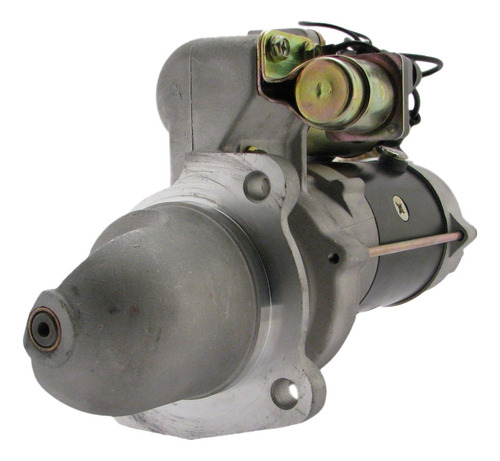 New Starter 10479637 10461476 005151201 Mercedes 6610 Ccc