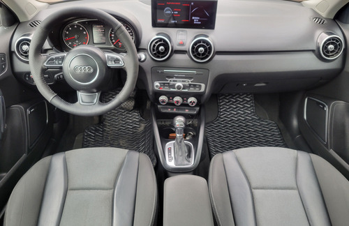 Audi A1 1.4 Ego S-tronic Dsg