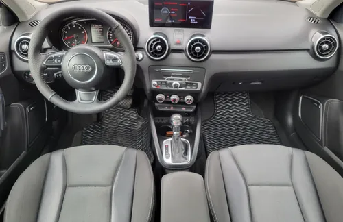 Audi A1 1.4 Ego S-tronic Dsg