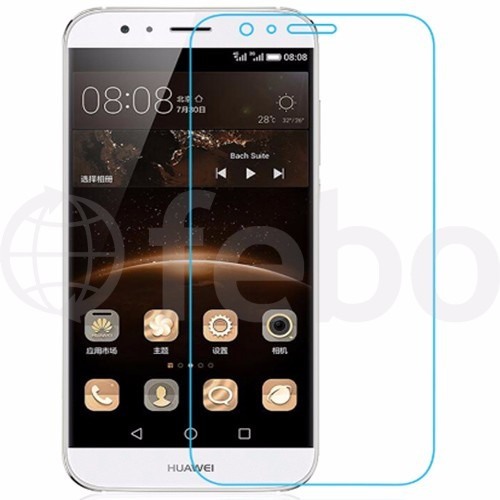 Protector Pantalla Lamina Vidrio Templado Para Huawei G8