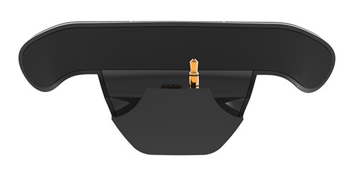 Imagem 12 de 12 de Acessório De Botão Traseiro Para Gamepad Turbo Pás De